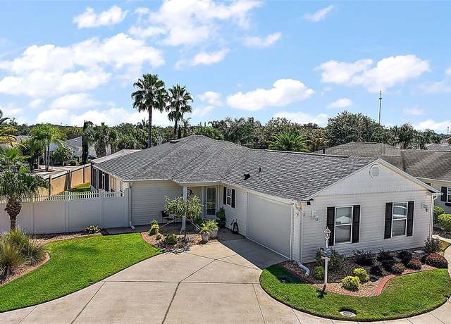 Property at 1115 Mcbee Ave, The Villages, FL 32162, 3 beds, 2 baths