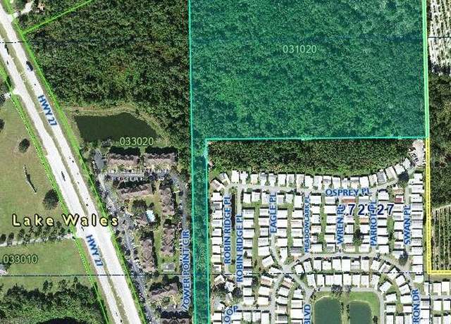 Property at 0 Us-27 Hwy, Lake Wales, FL 33859