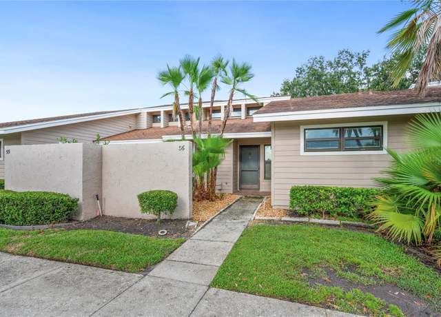 Property at 5225 Imperial Lakes Blvd #56, Mulberry, FL 33860, 2 beds, 2 baths