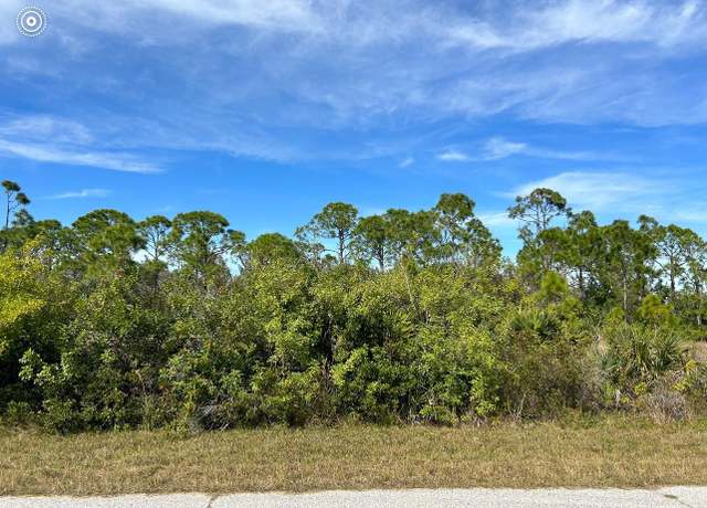 Property at 16268 Rennie Rd, Port Charlotte, FL 33981