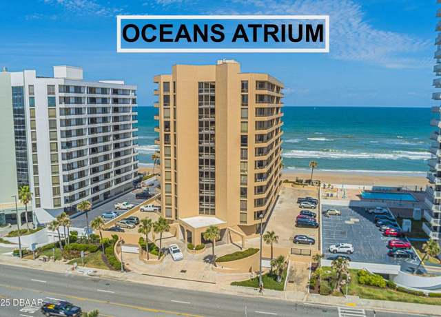 Property at 3023 S Atlantic Ave #8010, Daytona Beach, FL 32118, 1 bed, 1.5 baths