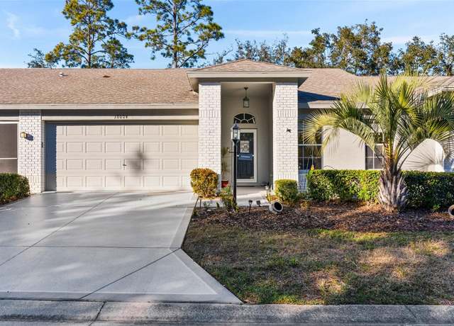 Property at 18004 Tarrington Pl, Hudson, FL 34667, 2 beds, 2 baths