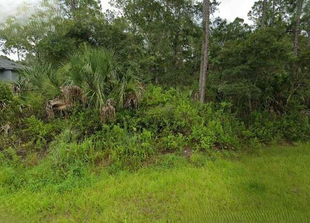 Property at Lummus St, North Port, FL 34286