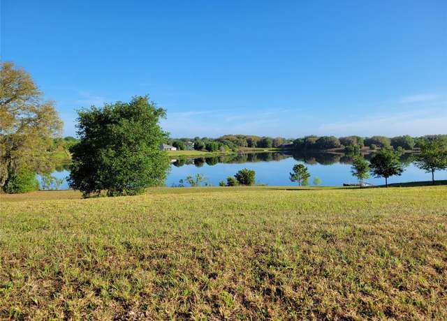 Property at 36717 Barrington Dr, Eustis, FL 32736