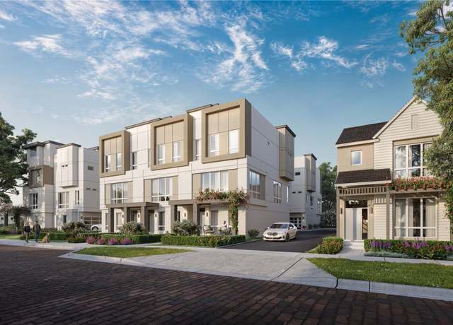 Property at 1004 E Robinson St #1, Orlando, FL 32801, 3 beds, 3.5 baths
