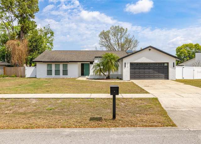 Property at 8919 Esguerra Ln, Orlando, FL 32836, 4 beds, 2 baths