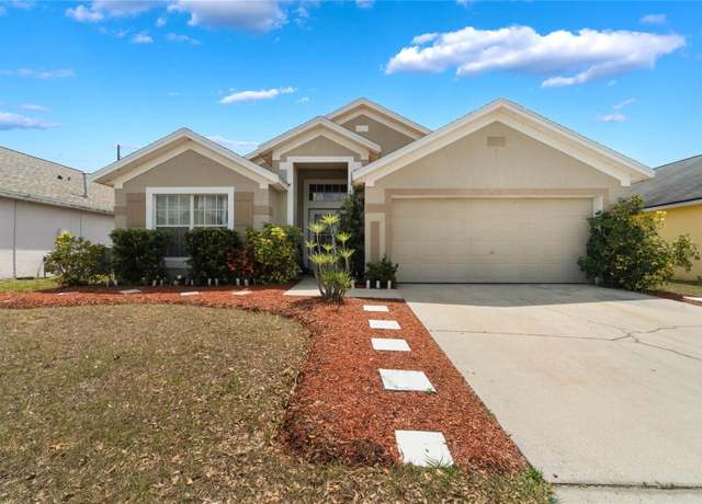 Property at 640 Lady Diana Dr, Davenport, FL 33837, 4 beds, 2 baths