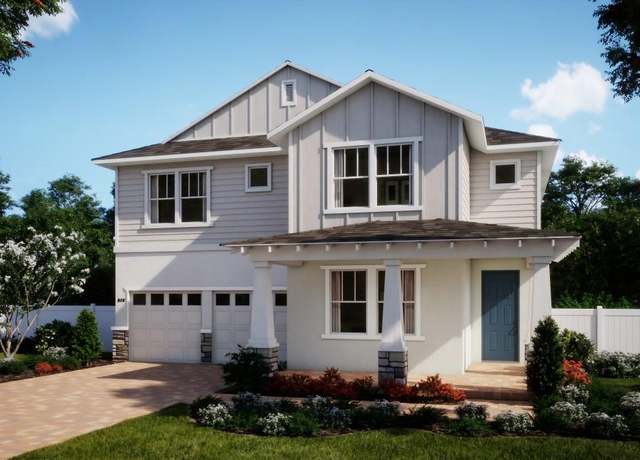 Property at 331 Ridgemark Ave, Groveland, FL 34736, 5 beds, 4 baths