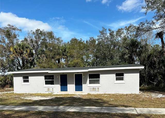Property at 210 Church St, Davenport, FL 33896, 4 beds, 2 baths