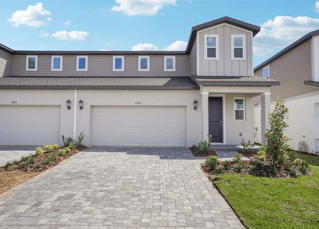 Property at 1801 Archer Dr, Minneola, FL 34715, 4 beds, 2.5 baths