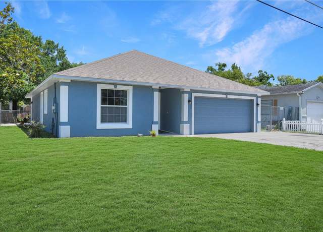 Property at 1621 Sunny St, Kissimmee, FL 34741, 3 beds, 3 baths