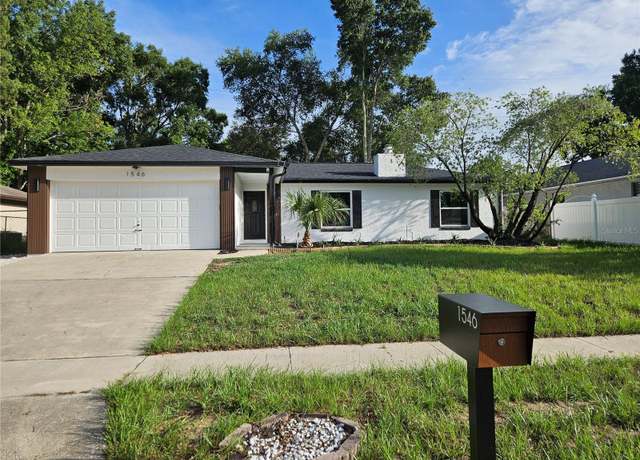 Property at 1546 Providence Cir, Orlando, FL 32818, 3 beds, 2 baths