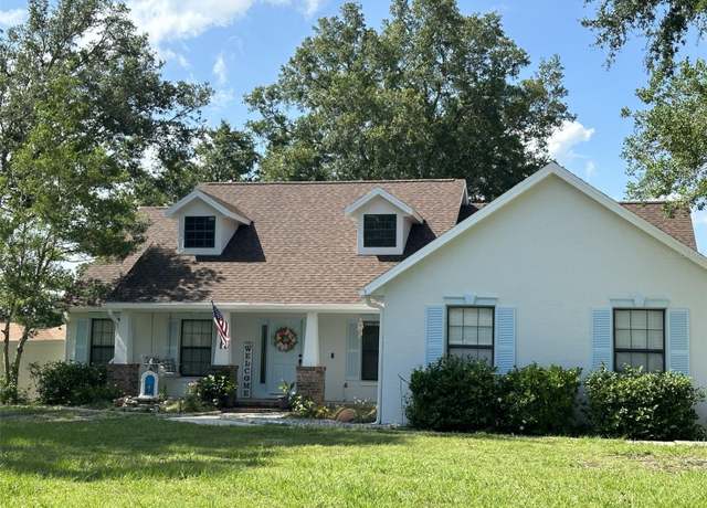Property at 6597 SE 8th Street Rd, Ocala, FL 34472, 4 beds, 3 baths