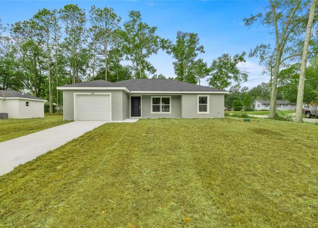 Property at 6088 NW 57th Ave, Ocala, FL 34482, 3 beds, 2 baths