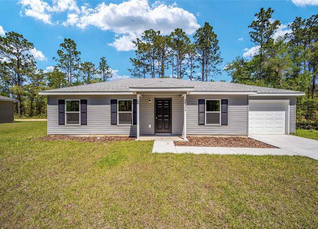 Property at 24130 NW Banyan Ln, Dunnellon, FL 34431, 3 beds, 2 baths
