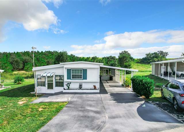 Property at 215 Edgewood Blvd, Lake Wales, FL 33898, 2 beds, 2 baths