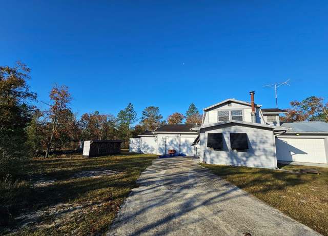 Property at 111 Gladiola Dr, Interlachen, FL 32148, 3 beds, 2 baths