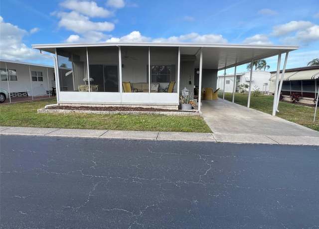 Property at 12651 Seminole Blvd Unit 15B, Largo, FL 33778, 2 beds, 1.5 baths