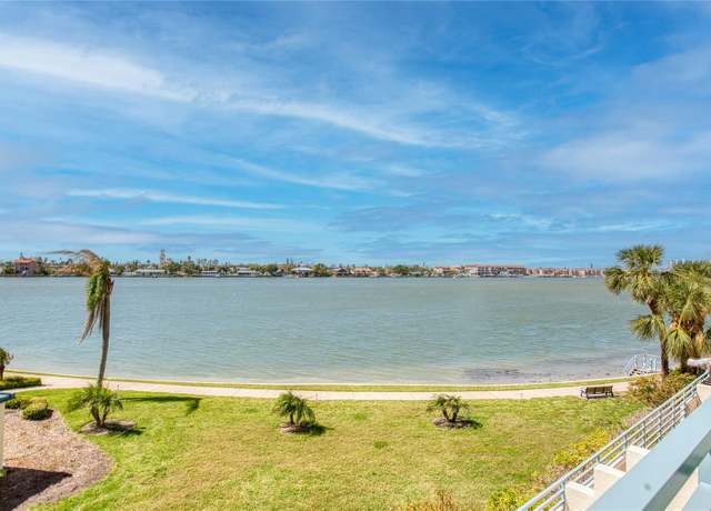 Property at 7974 Sailboat Key Blvd S #204, South Pasadena, FL 33707, 2 beds, 2 baths