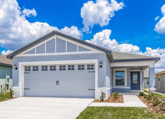 Property at 3735 Bergamot St, Lake Alfred, FL 33850, 3 beds, 2 baths
