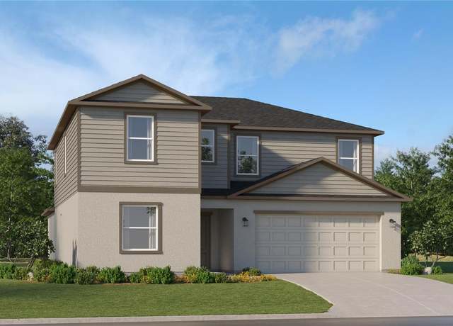 Property at 5743 Yellow Hornbill Ave, Wimauma, FL 33598, 6 beds, 3 baths