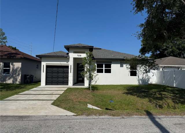 Property at 7208 N Glen Ave, Tampa, FL 33614, 3 beds, 2 baths