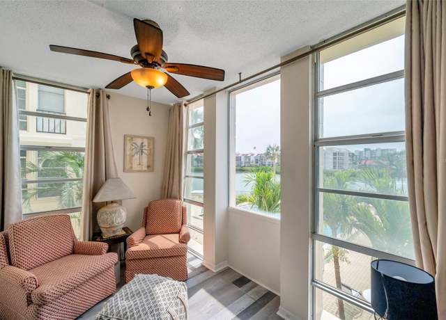 Property at 7400 Sun Island Dr S #206, South Pasadena, FL 33707, 2 beds, 2 baths
