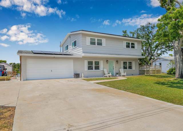 Property at 1501 84th Ave N, St Petersburg, FL 33702, 4 beds, 2.5 baths