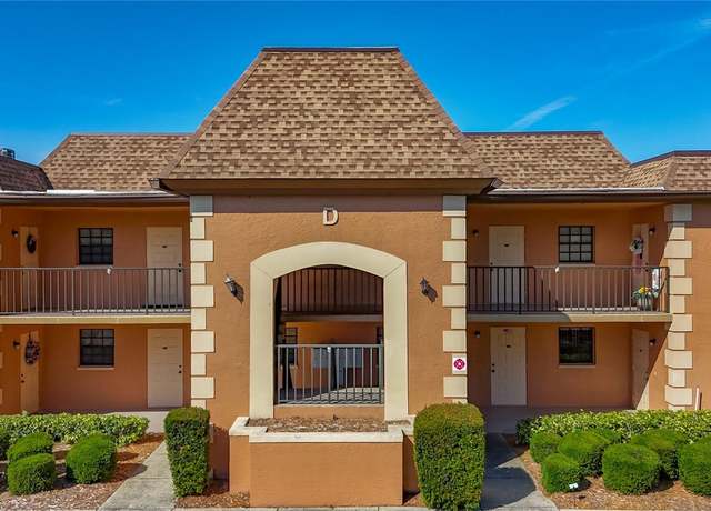 Property at 12900 Vonn Rd Unit D202, Largo, FL 33774, 2 beds, 2 baths