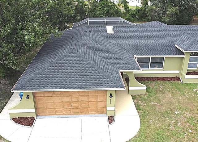 Property at 10287 Fordham St, Spring Hill, FL 34608, 3 beds, 2 baths
