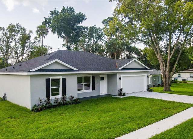 Property at 1179 Fountainhead Dr, Deltona, FL 32725, 3 beds, 2 baths