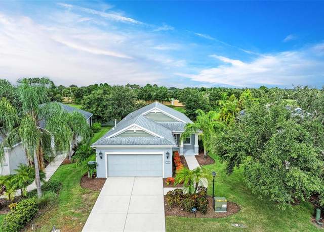 Property at 12198 Longview Lake Cir, Bradenton, FL 34211, 3 beds, 2 baths