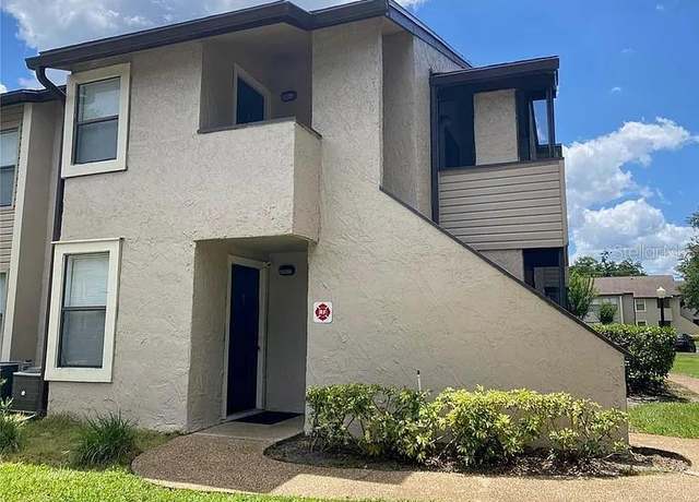 Property at 2923 Antique Oaks Cir #37, Winter Park, FL 32792, 2 beds, 2 baths