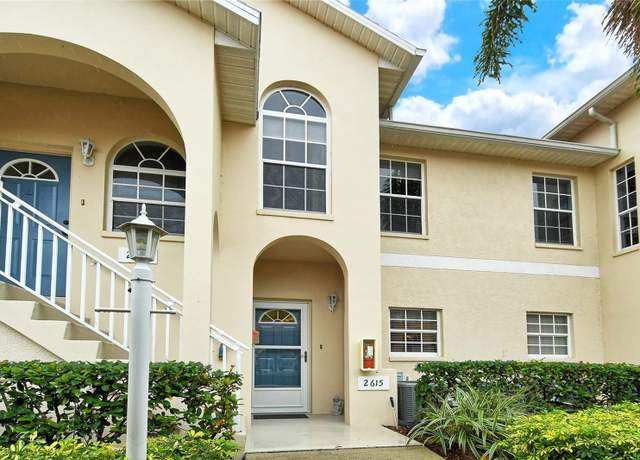 Property at 4250 Players Pl #2615, Sarasota, FL 34238, 2 beds, 2 baths