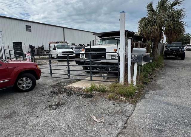 Property at 314 Warfield Ave, Venice, FL 34285