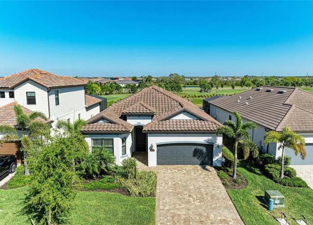 Property at 5817 Brandon Run, Bradenton, FL 34211, 3 beds, 2 baths