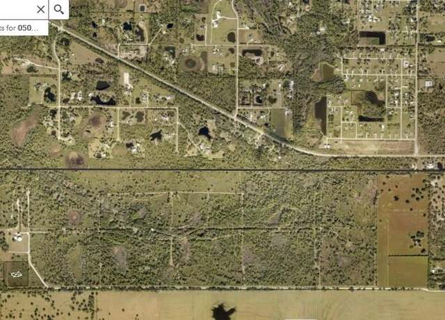 Property at Verna Rd, Sarasota, FL 34251