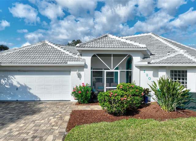 Property at 1207 Islamorada Blvd, Punta Gorda, FL 33955, 2 beds, 2 baths