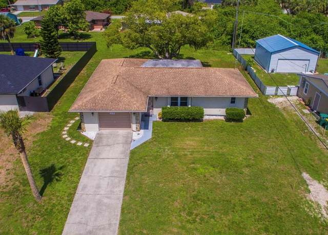 Property at 2119 Pellam Blvd, Port Charlotte, FL 33948, 2 beds, 2 baths