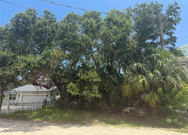 Property at 2721 S John Bull St, Flagler Beach, FL 32136