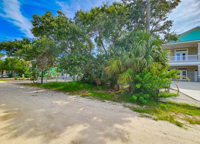 Property at 2721 S John Bull St, Flagler Beach, FL 32136