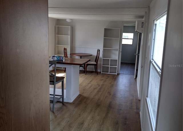 Property at 123 Alice St, Edgewater, FL 32141, 2 beds, 1 bath