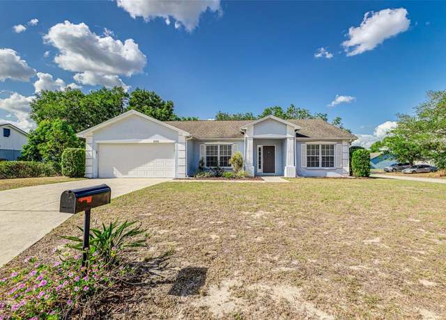 Property at 3252 Big Valley Dr, Lakeland, FL 33812, 3 beds, 2 baths