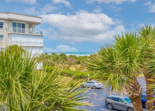 Property at 8600 Ridgewood Ave #1311, Cape Canaveral, FL 32920, 2 beds, 2 baths