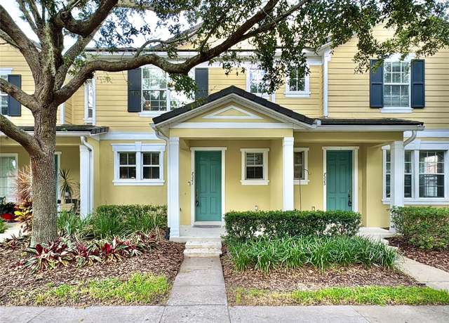 Property at 7321 Brightland St, Windermere, FL 34786, 3 beds, 2.5 baths