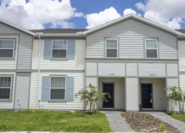Property at 4294 Lana Ave, Davenport, FL 33897, 5 beds, 4.5 baths
