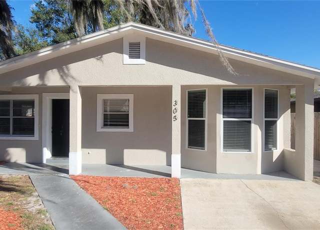 Property at 305 S Candler Ave, Orlando, FL 32835, 4 beds, 2 baths