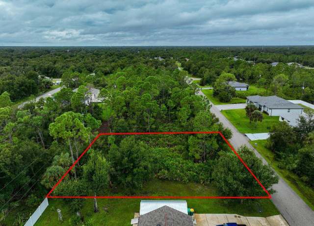 Property at 22171 Deborah Ave, Port Charlotte, FL 33954