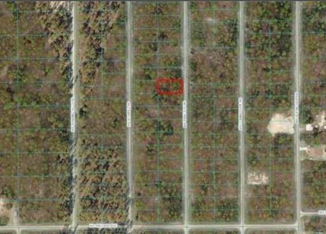 Property at Blk 10a Lot 19 Lks, Dunnellon, FL 34431