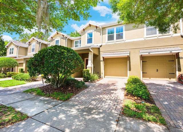 Property at 11817 Great Commission Way, Orlando, FL 32832, 3 beds, 2.5 baths